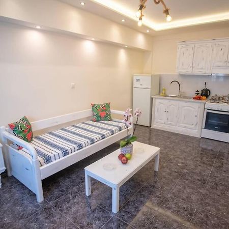 شقة Lethe Naxos City المظهر الخارجي الصورة