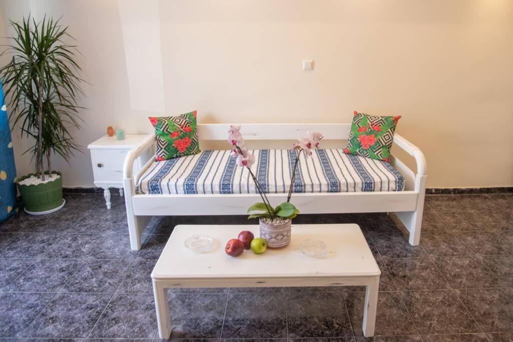 شقة Lethe Naxos City المظهر الخارجي الصورة