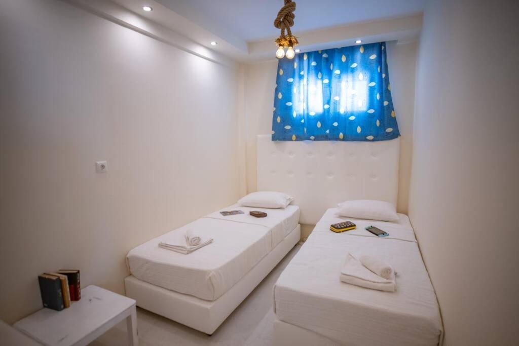 شقة Lethe Naxos City المظهر الخارجي الصورة