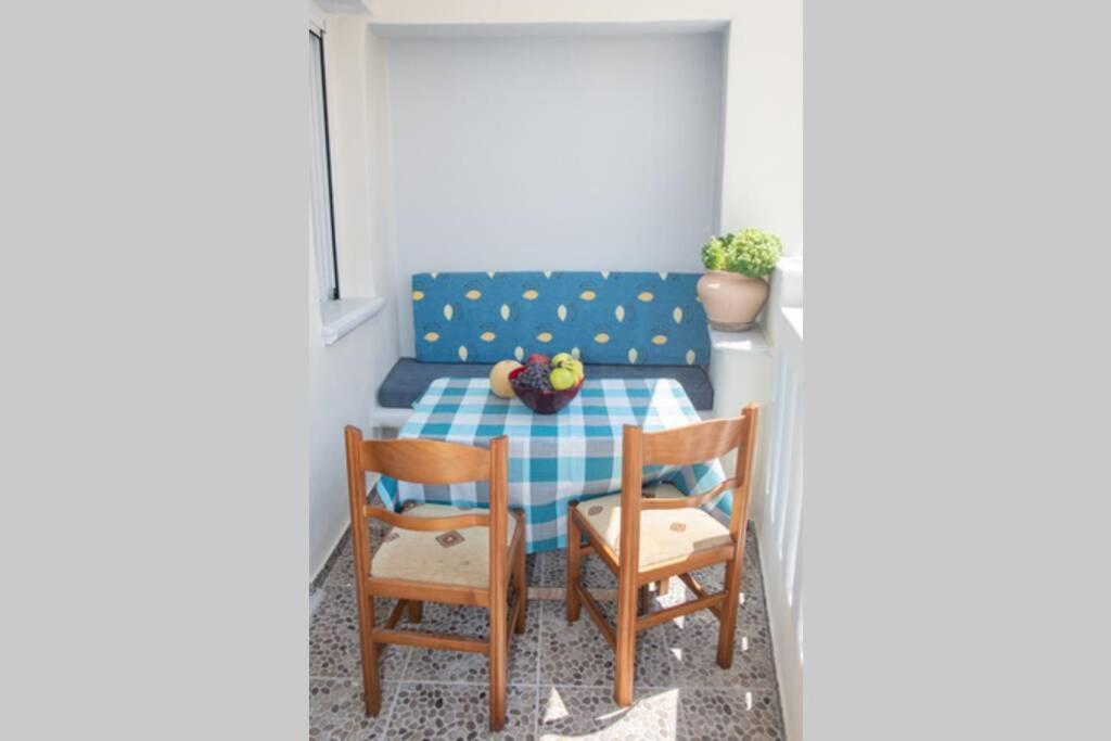 شقة Lethe Naxos City المظهر الخارجي الصورة