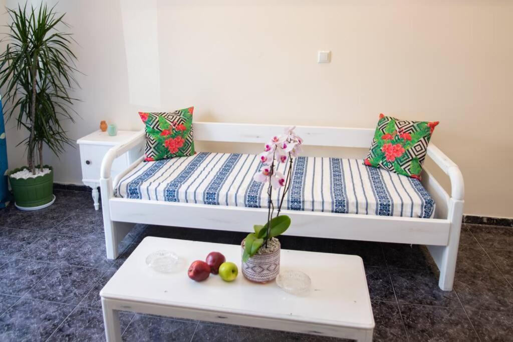 شقة Lethe Naxos City المظهر الخارجي الصورة